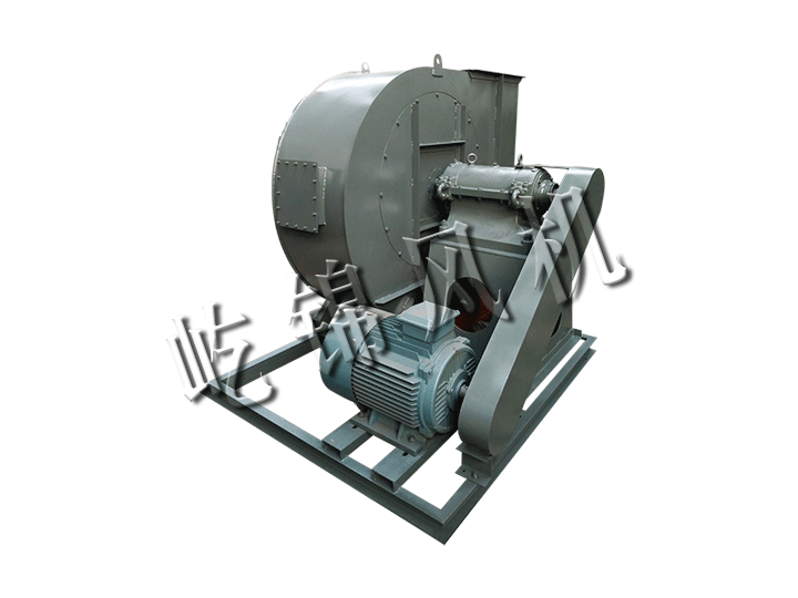 Y5-48C型 工业锅炉用风机